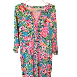Lilly Pulitzer Multicolor Dress